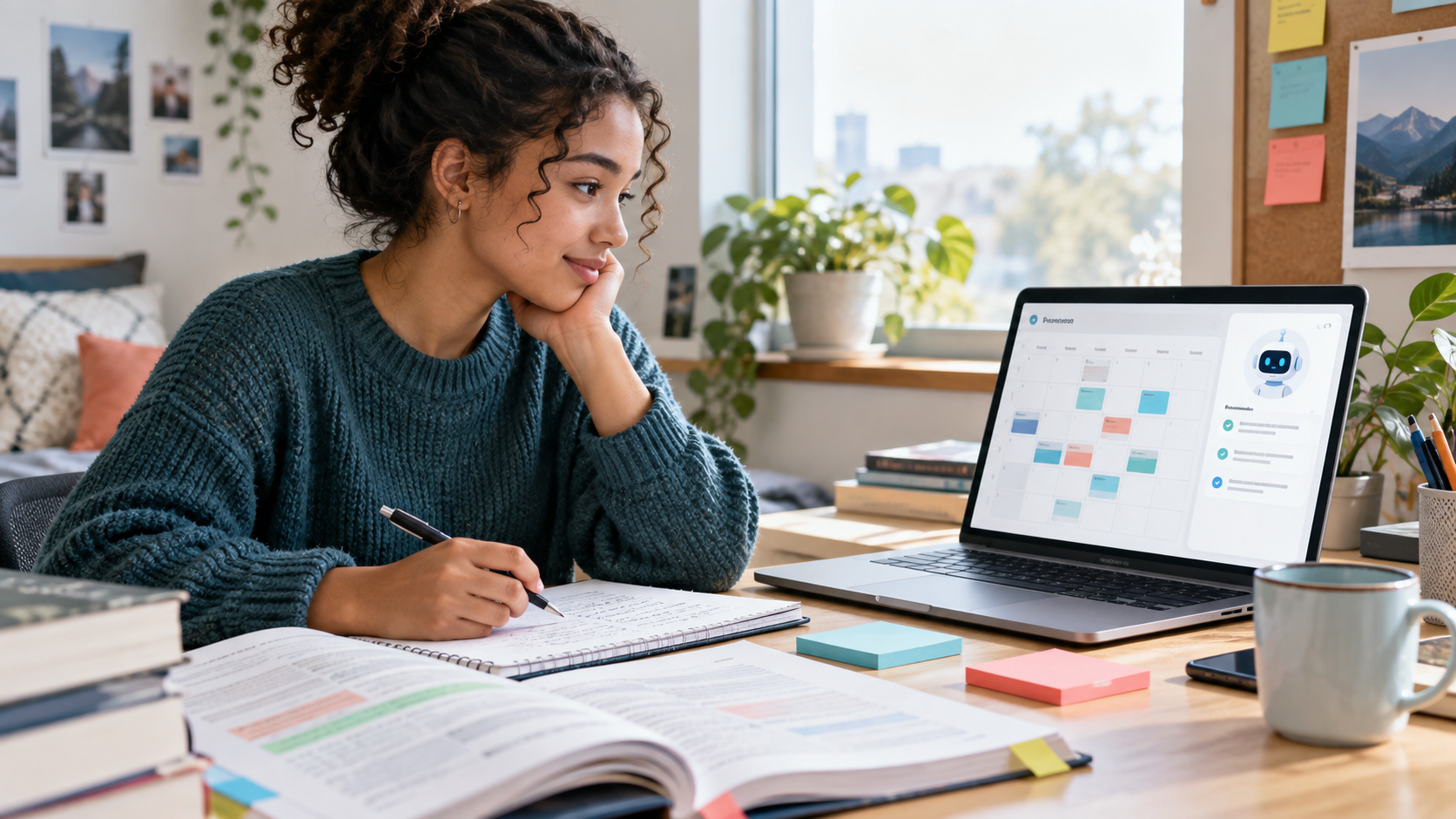 AI Study Planner for College Students: Build a Better Exam Schedule