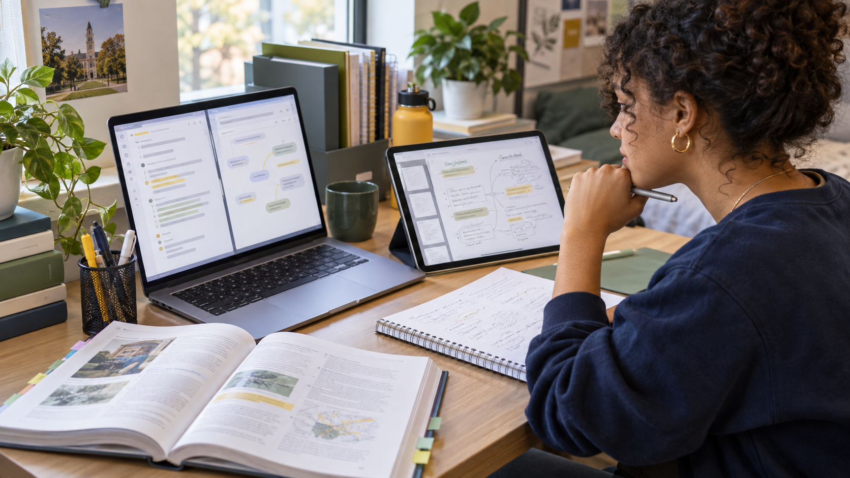 Best Note-Taking Apps for College Students: How to Choose