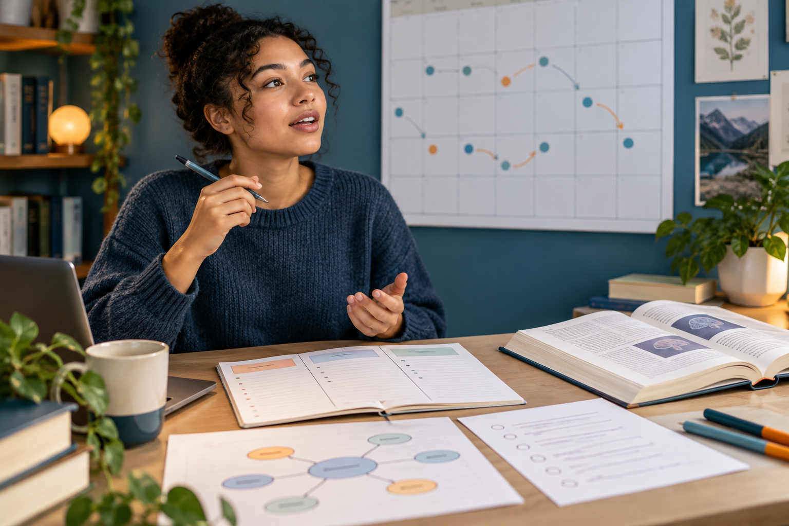 Spaced Repetition Without Flashcards: 7 Practical Methods