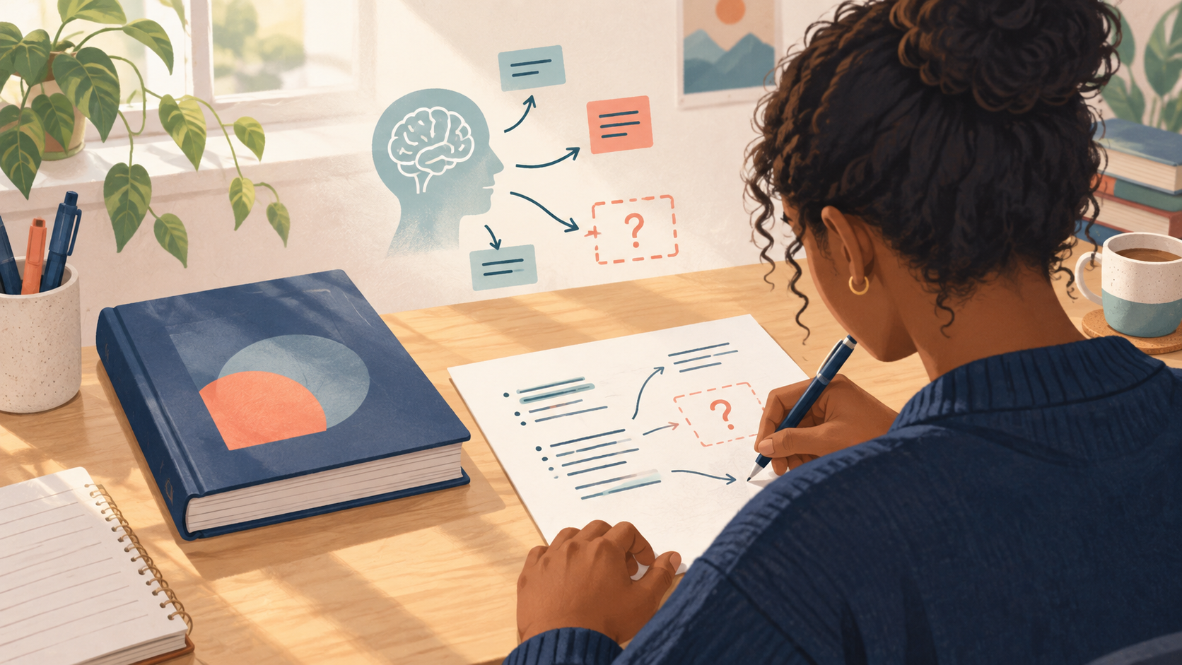 Blurting Method for Studying: How to Use It Without Making a Mess