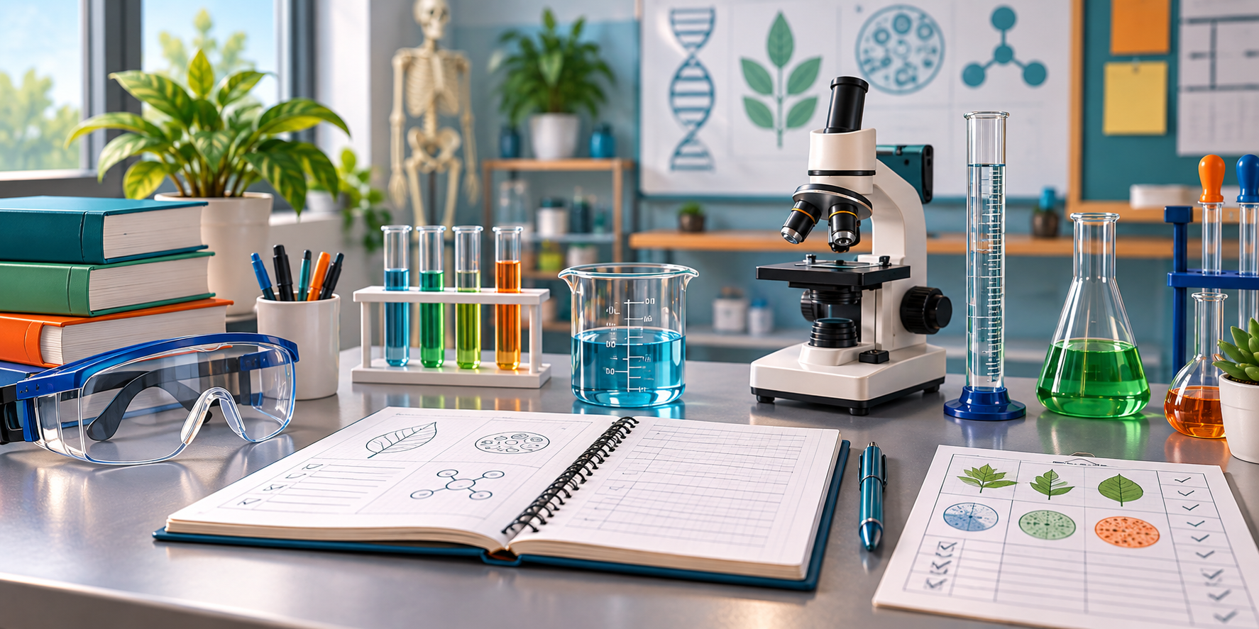 How to Prepare for Practical and Lab Exams
