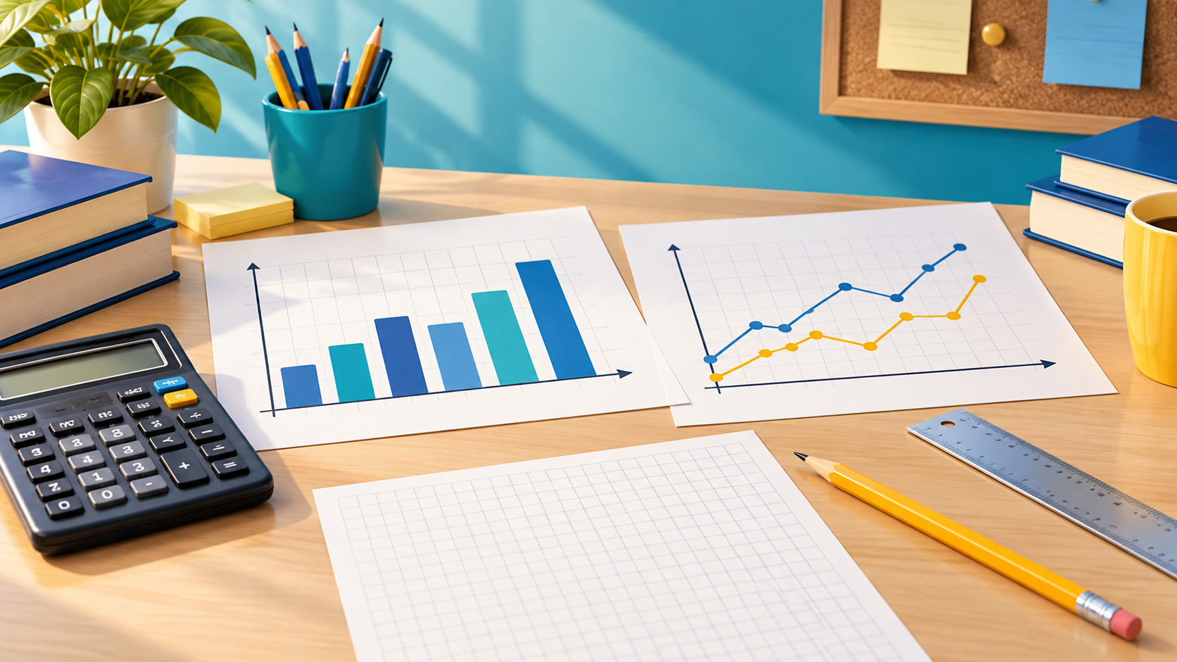 How to Answer Data Interpretation Questions in Exams