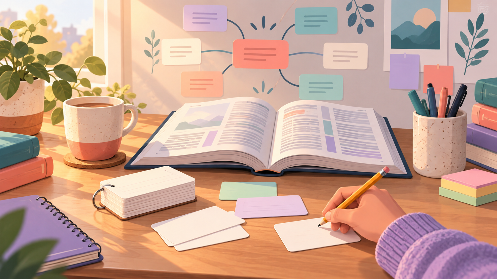 How to Improve Vocabulary for Exams: A Simple Daily Plan