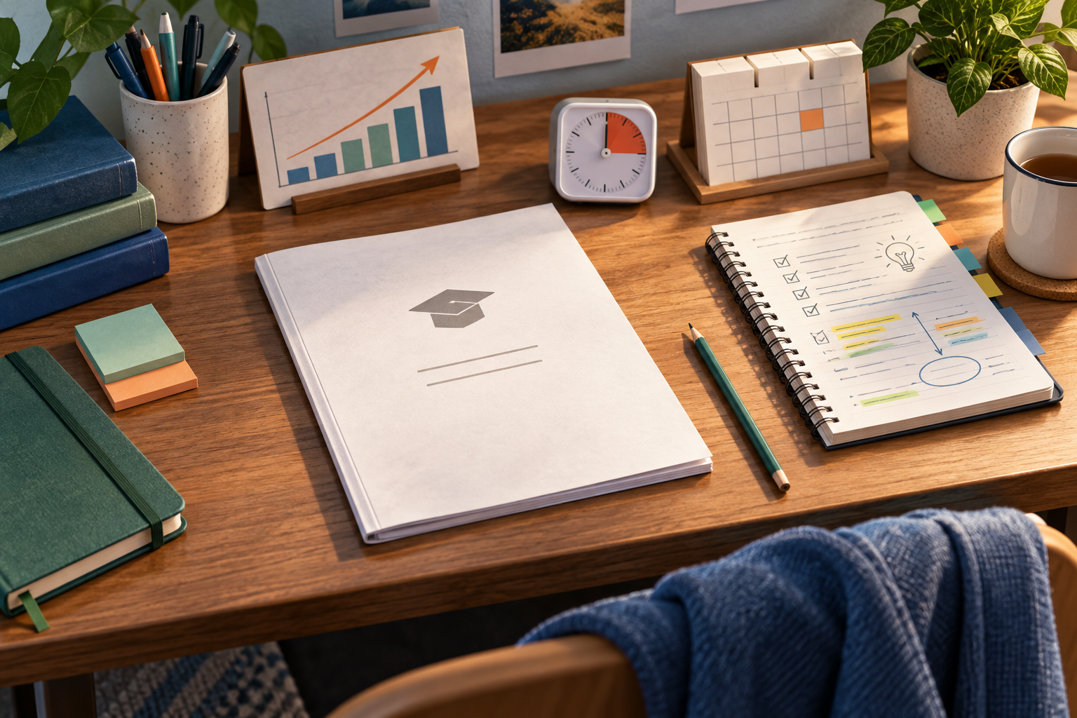 How to Prepare for Mock Exams: A Practical Revision Plan