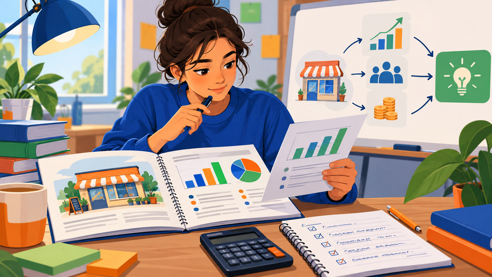 How to Revise Business Case Studies for Exams