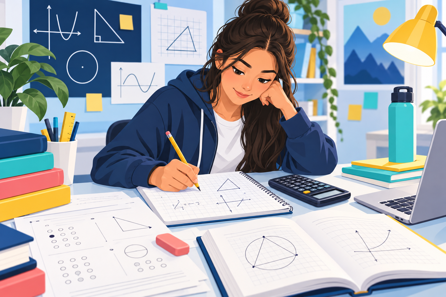 How to Study for SAT Math: A Practical Preparation Plan