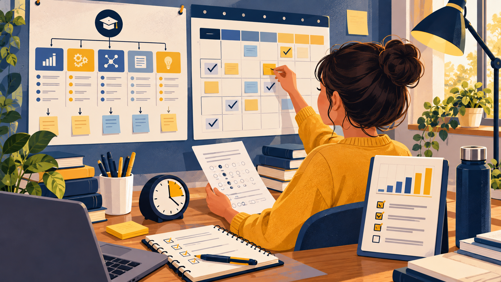 How to Study for a Certification Exam: A Practical Study Plan